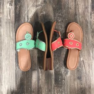 Jack Roger Dupes Set